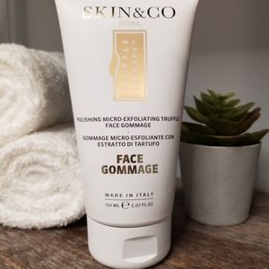 SKIN&CO Truffle Therapy Face Gommage